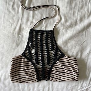 Acacia Swimwear Top